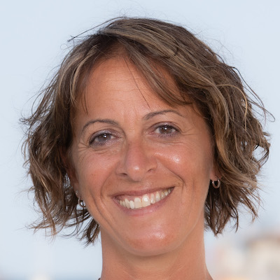 Gaia Morara